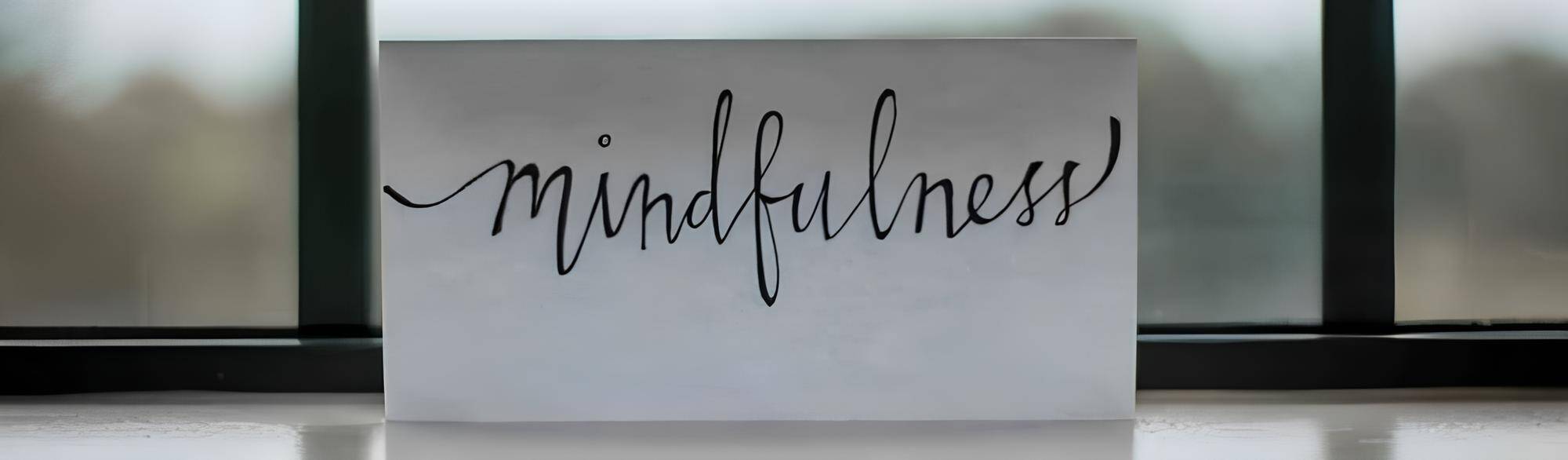 Mindfulness Pexels